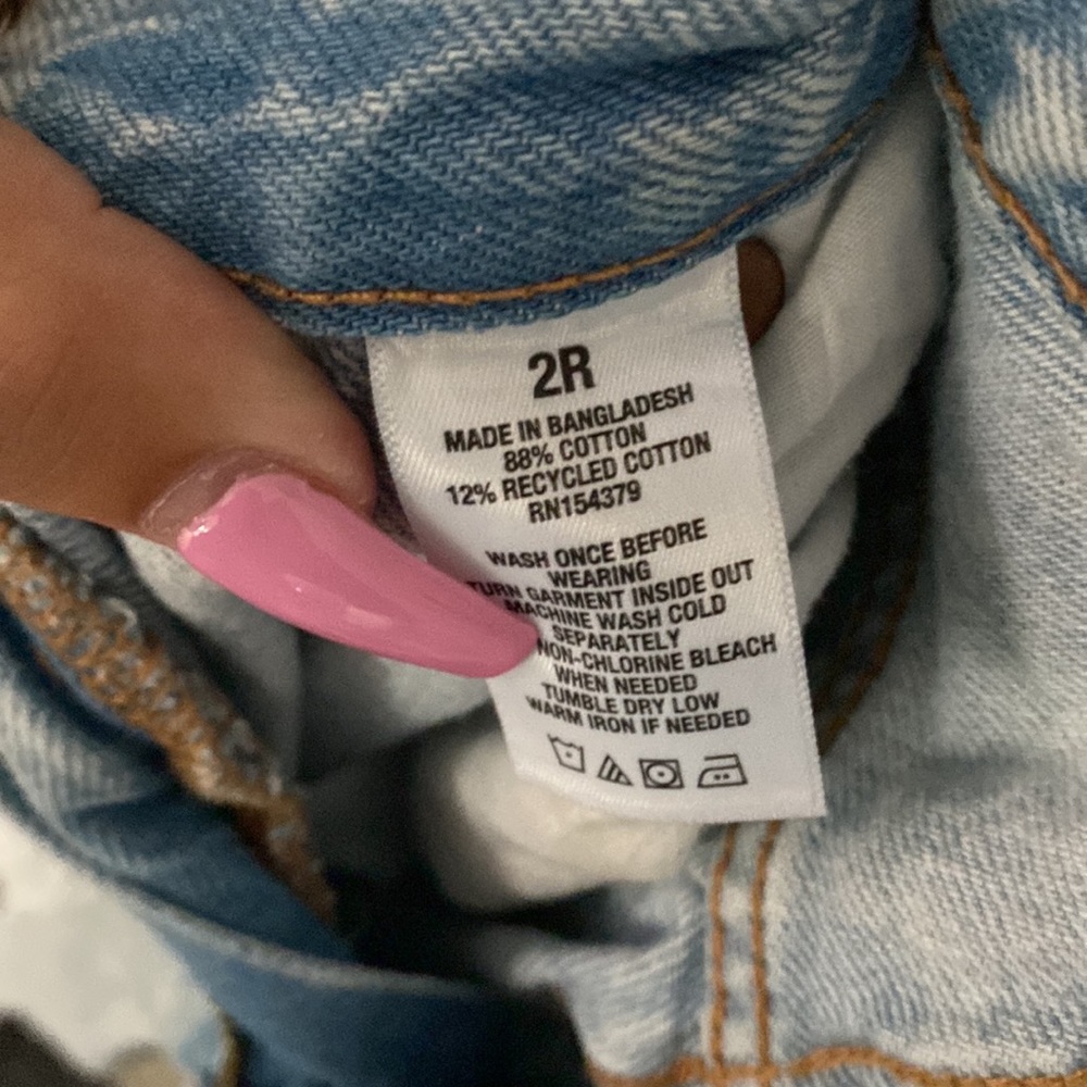 Jeans - Picture 6 of 7